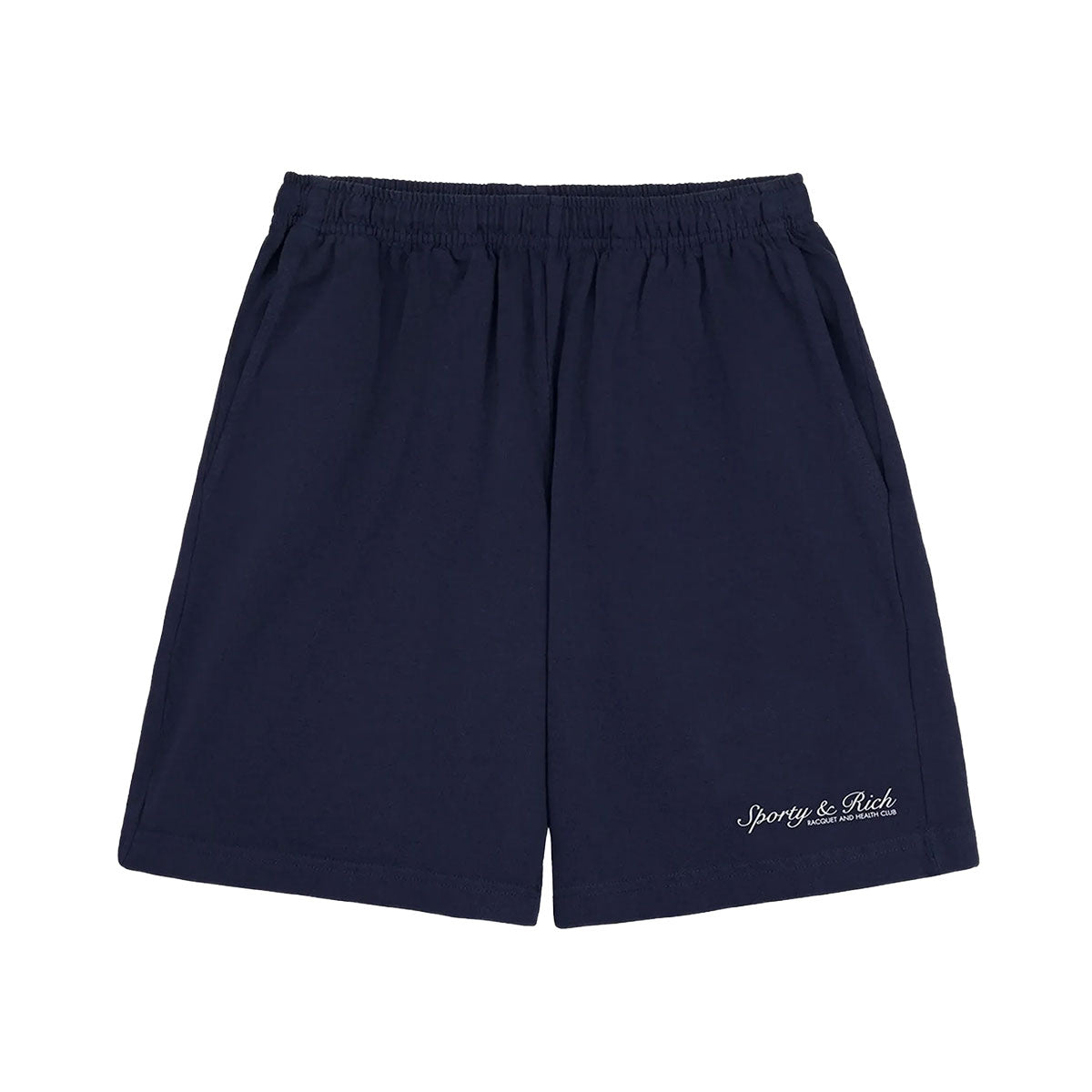 Syracuse Embroidered Gym Short