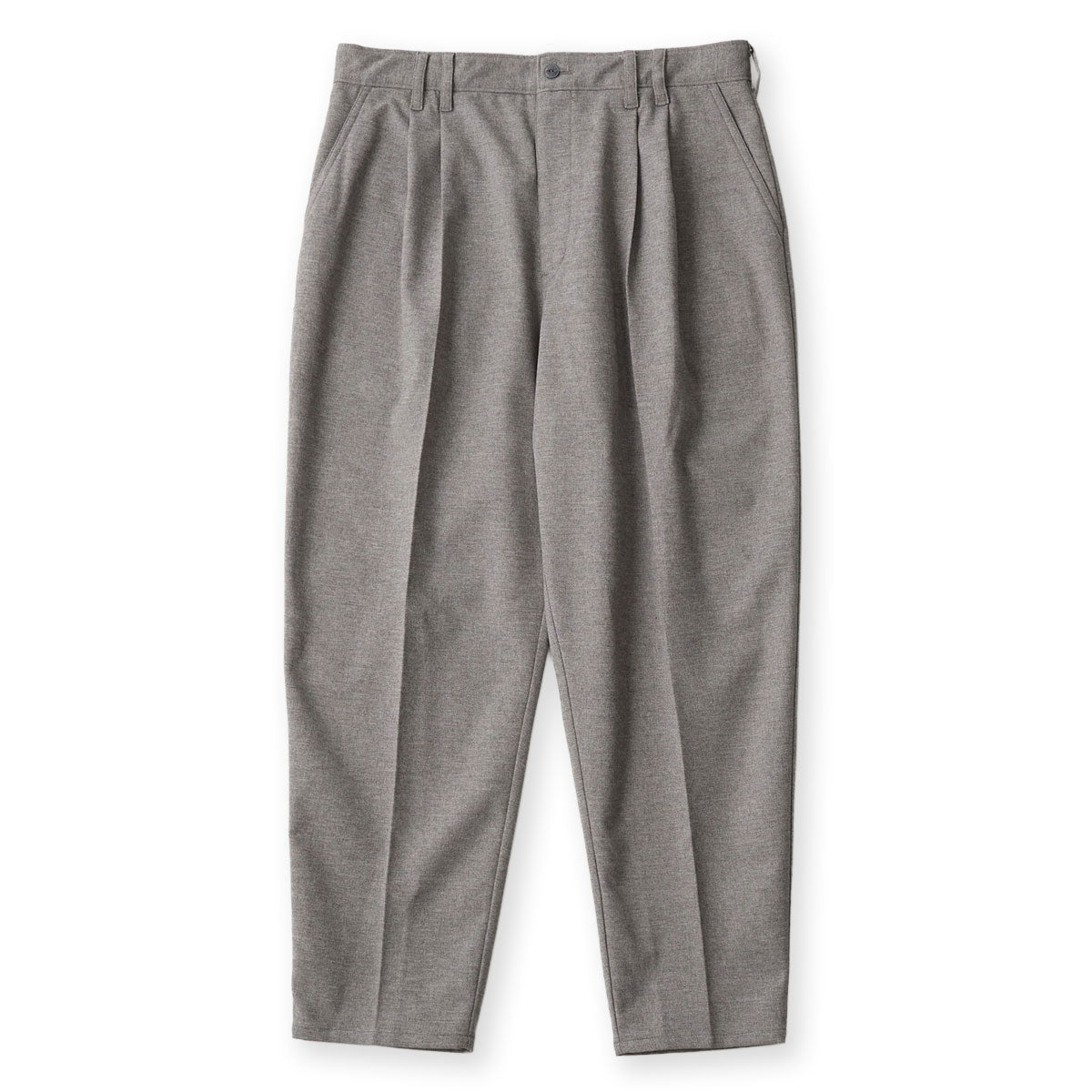 WM × Dickies®︎ TAPERED PANTS