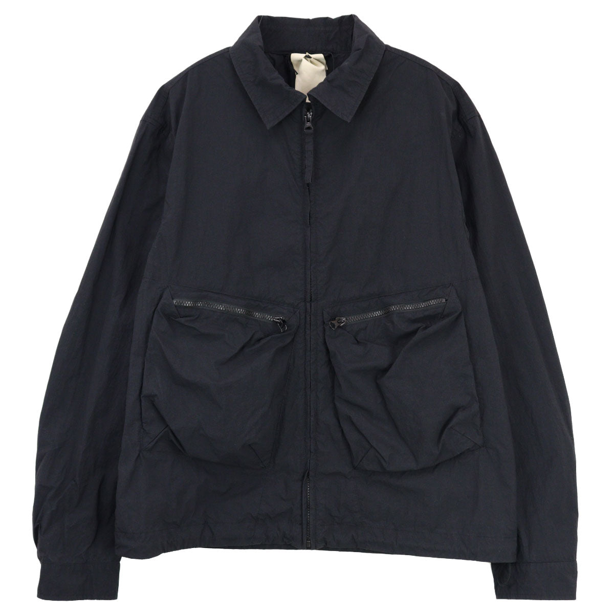 DENBE SHORT JACKET