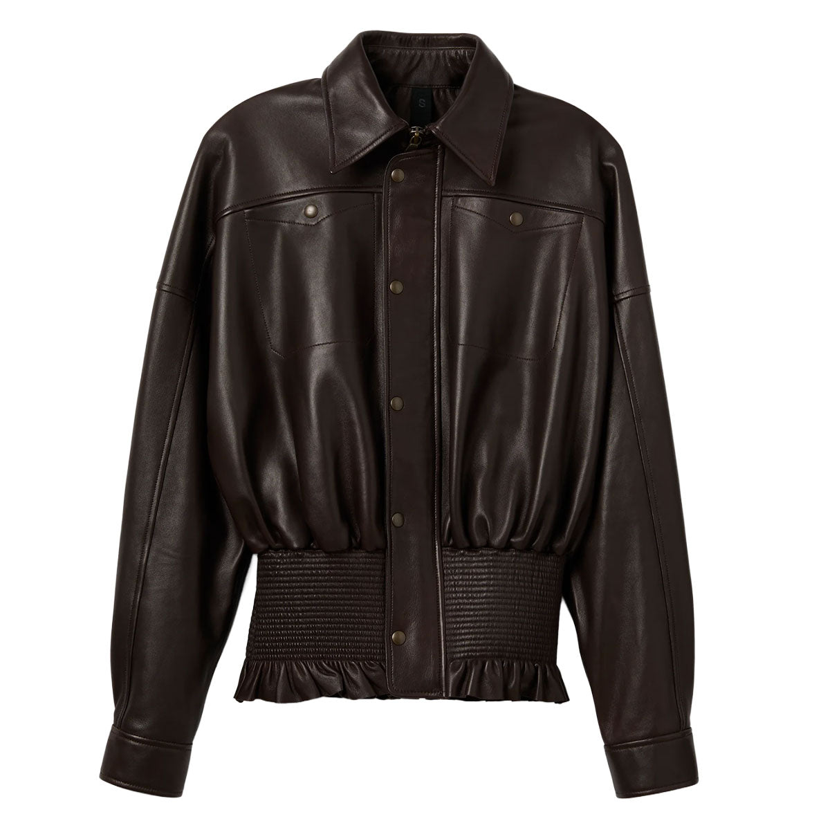 SOFT TENSION Jacket
