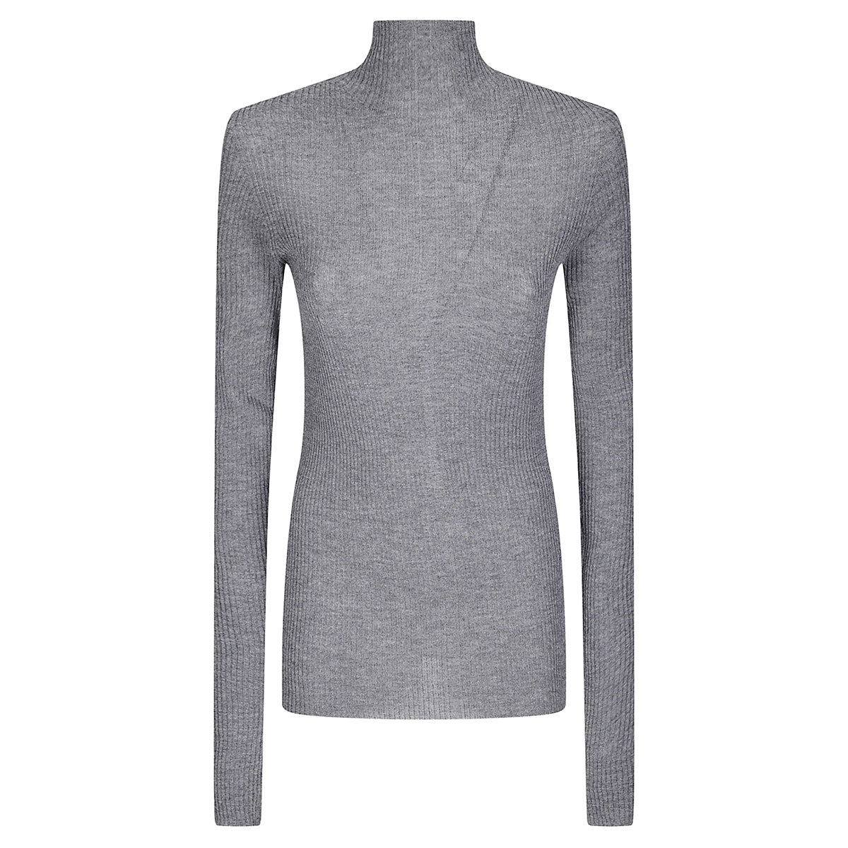 FOREVER SEAMLESS SWEATER