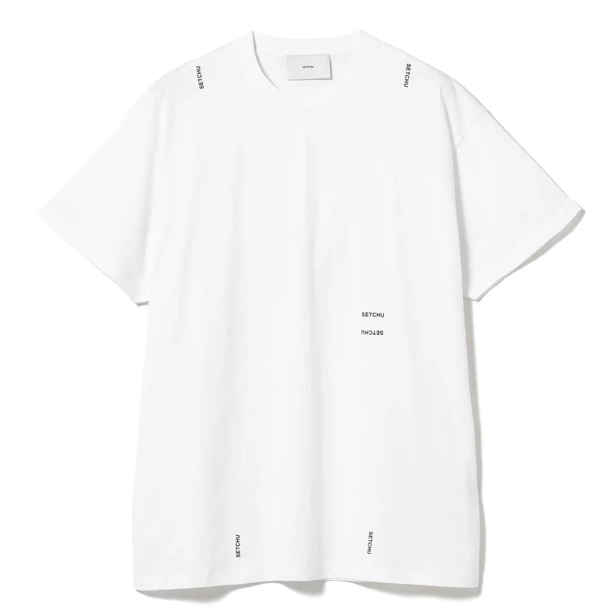 ORIGAMI T-SHIRT