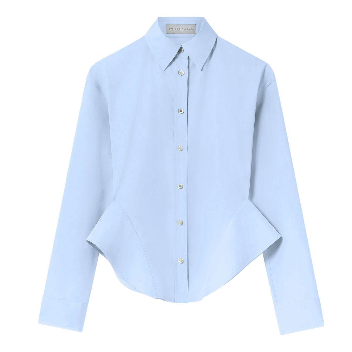 Basque Shirt