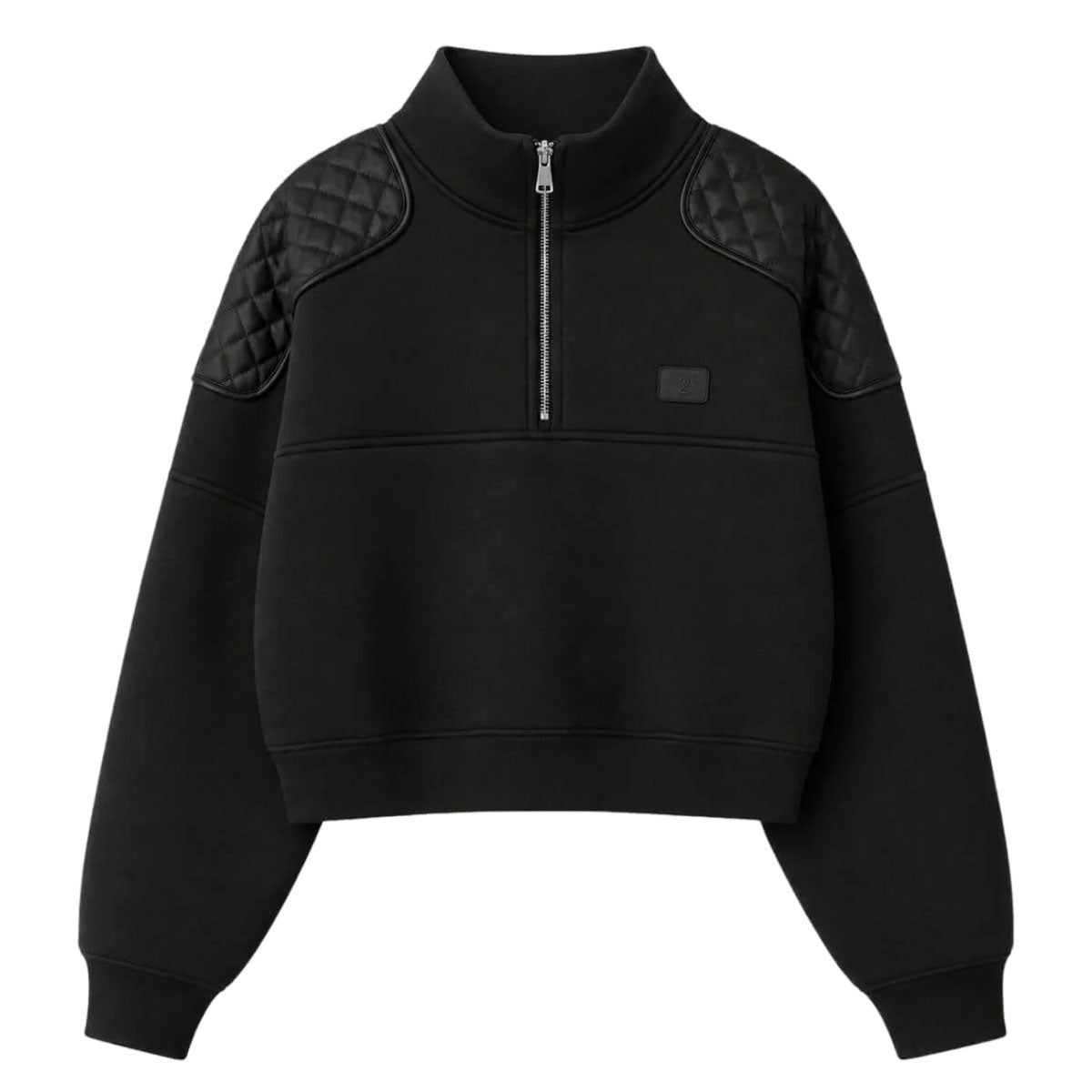 Scuba Half-Zip Sweatshirt
