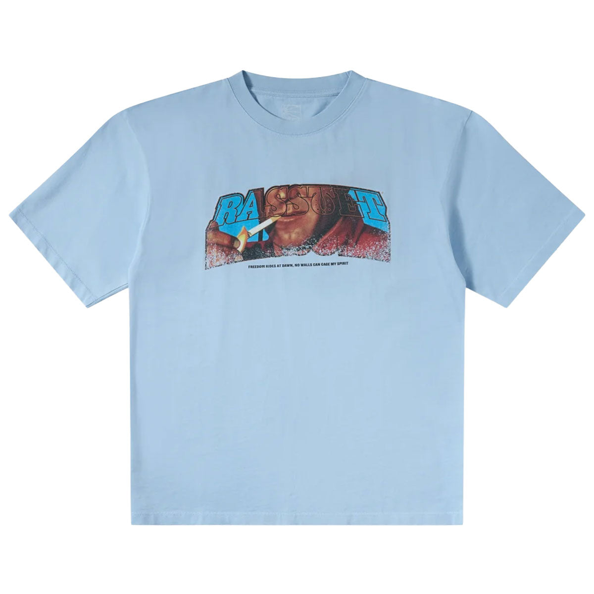 RANCHERO TEE SHIRT