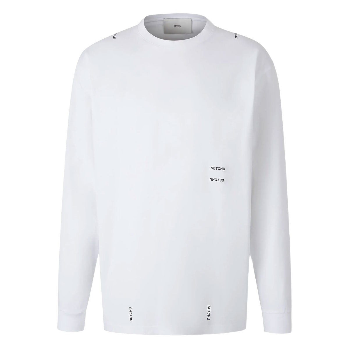 ORIGAMI LONG T-SHIRTS