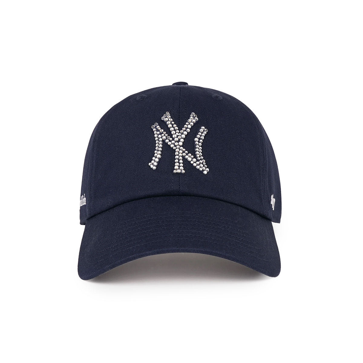Yankees Krystal Hat