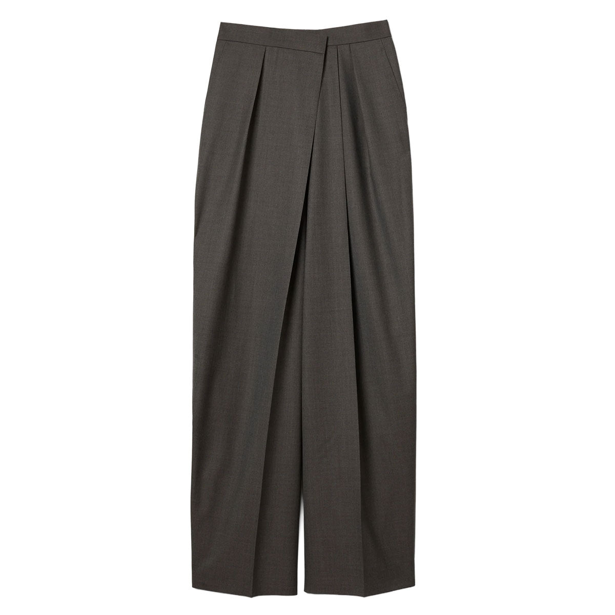 FLASH CUT Trousers