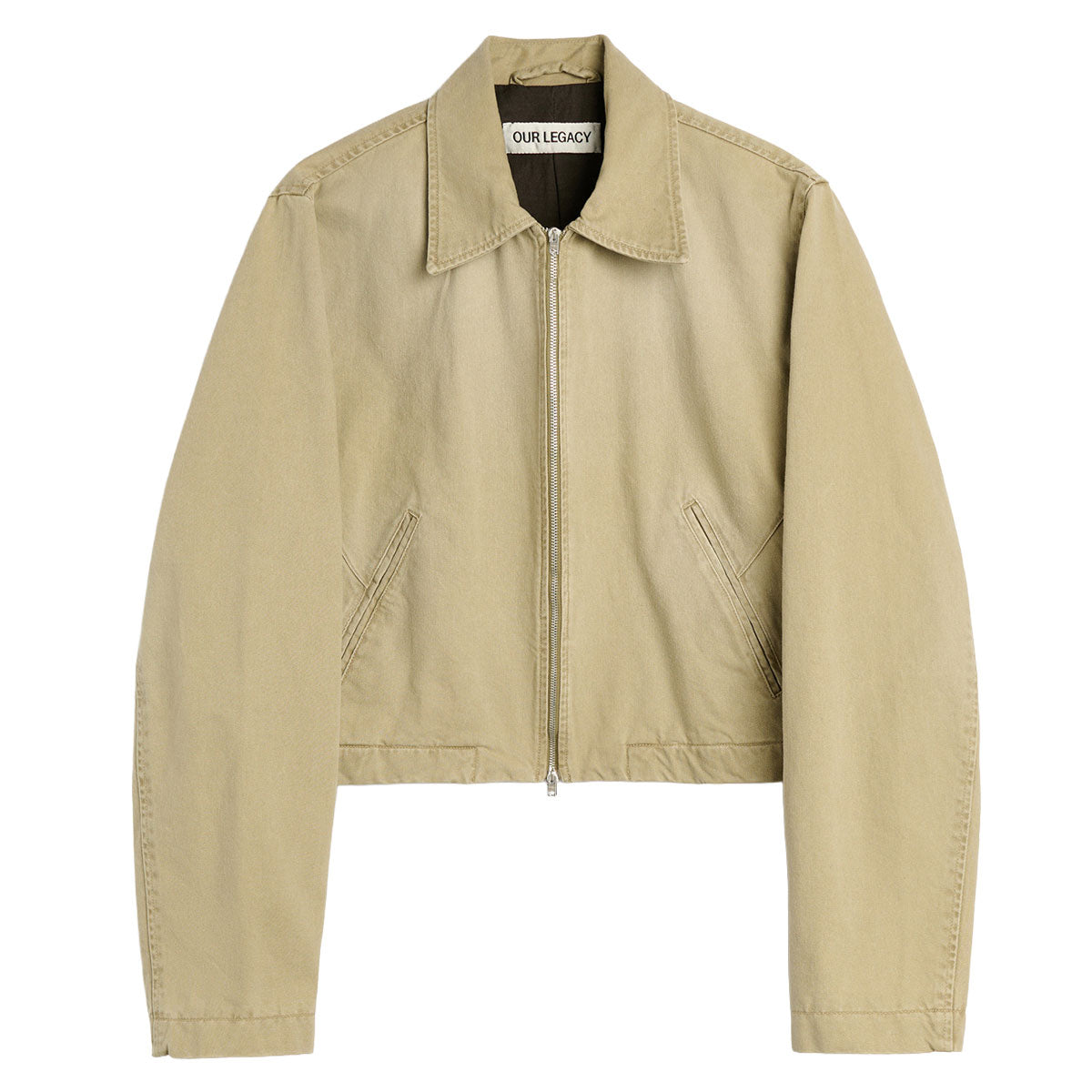 STATUE JACKET