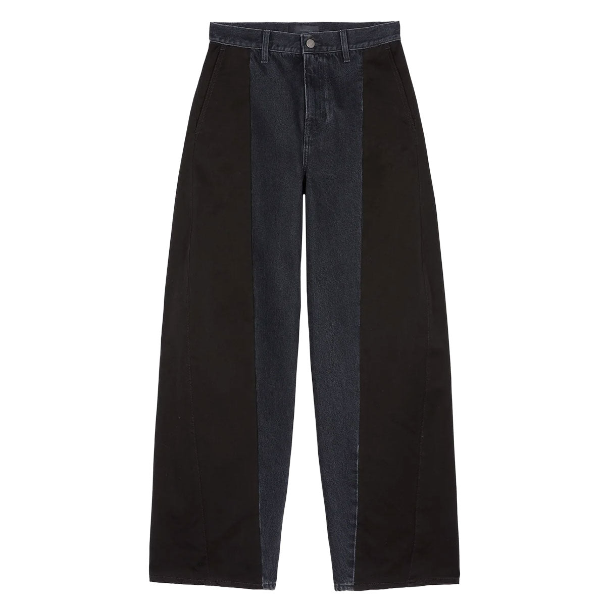 CLYDE DOUBLE DENIM JEANS