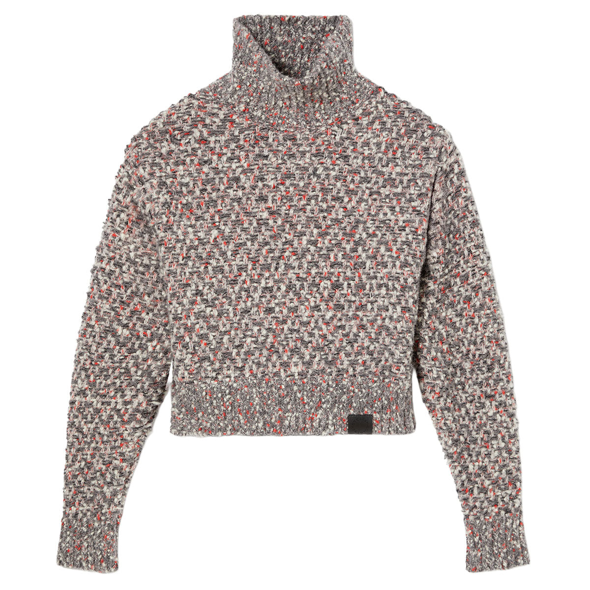 Tweed Knit Jumper