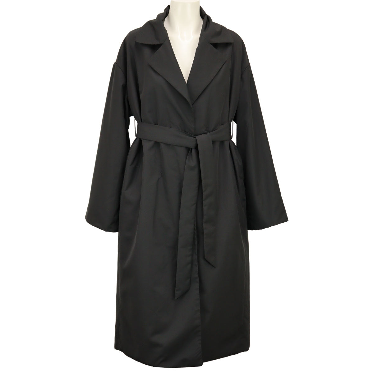 LONG COAT