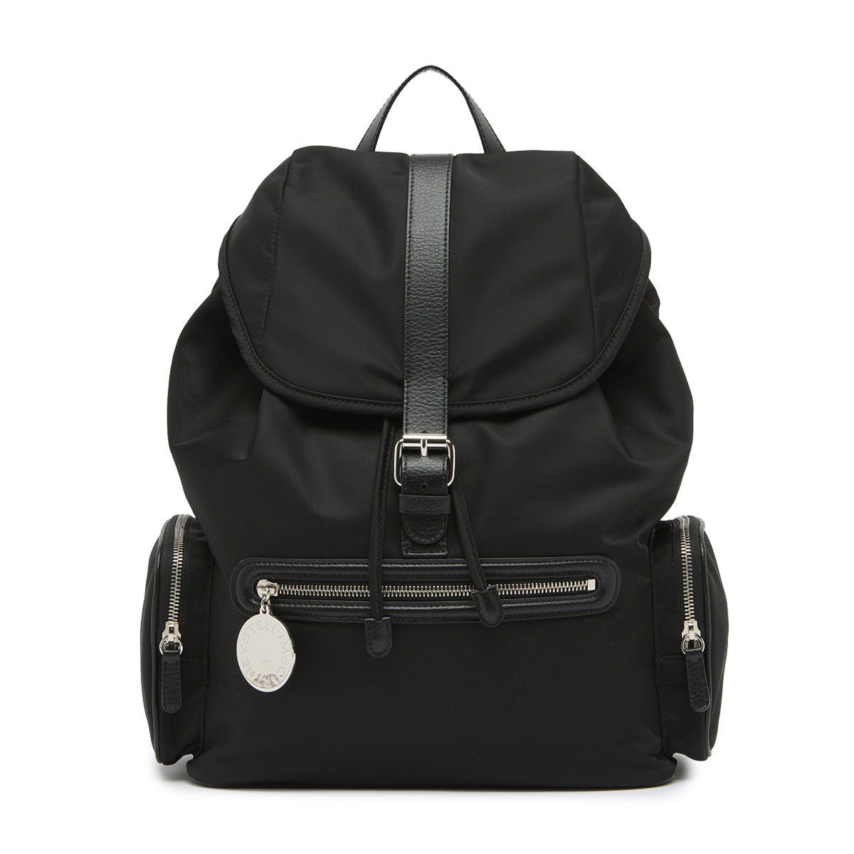 Dartmoor Nylon Backpack