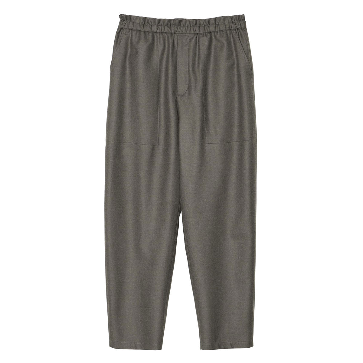 TAPERED EASY PANTS
