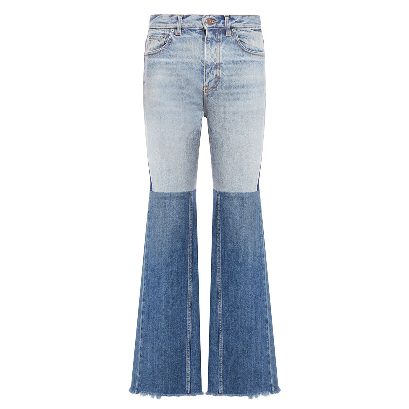 Chloe (クロエ) | ワイドジーンズ – MONA MACHO