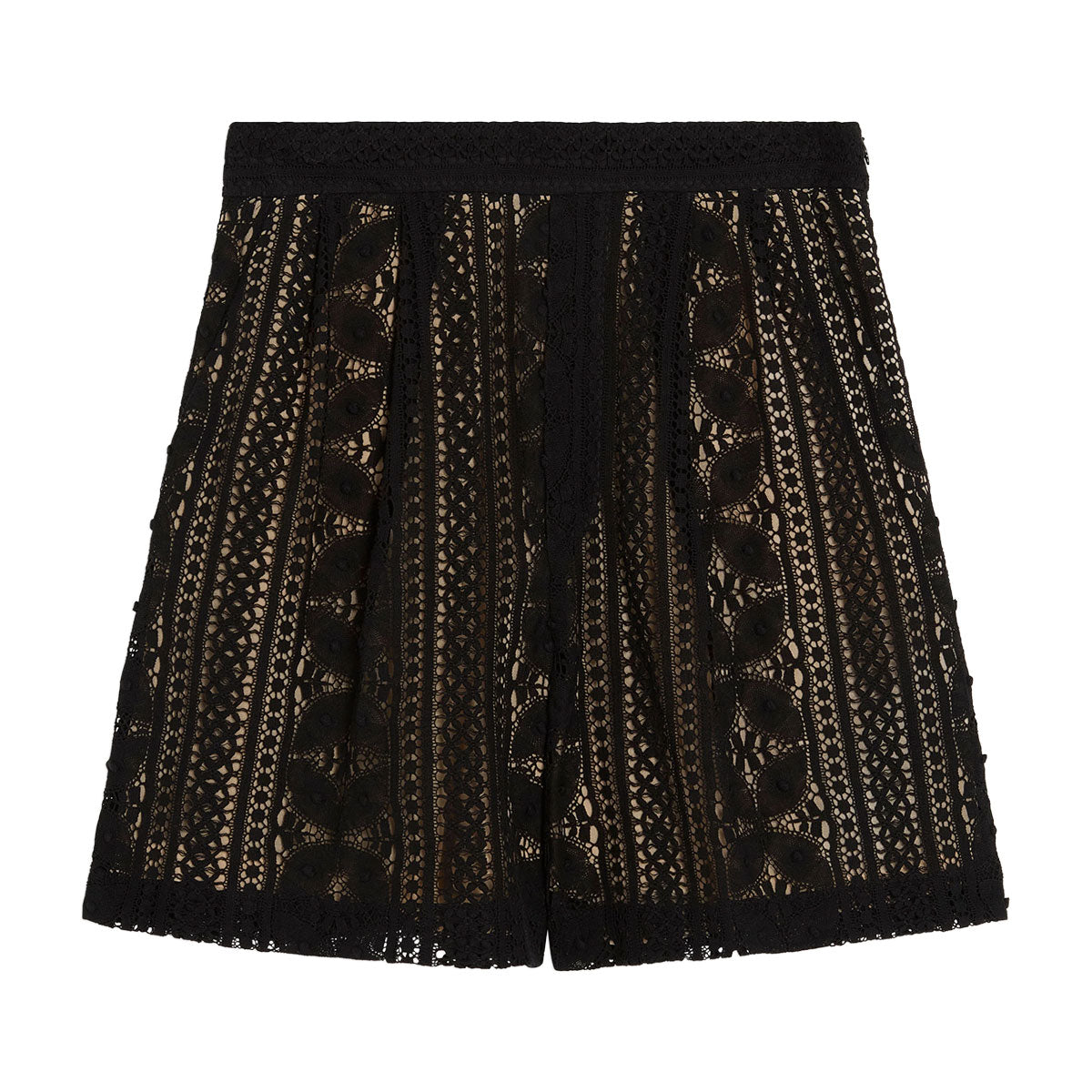 ERIS SHORTS