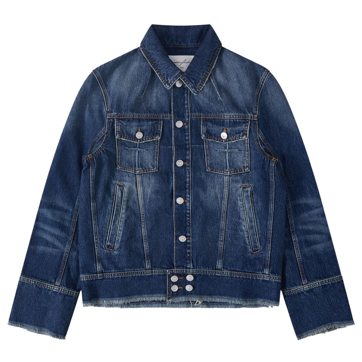 PIERRE DENIM JACKET