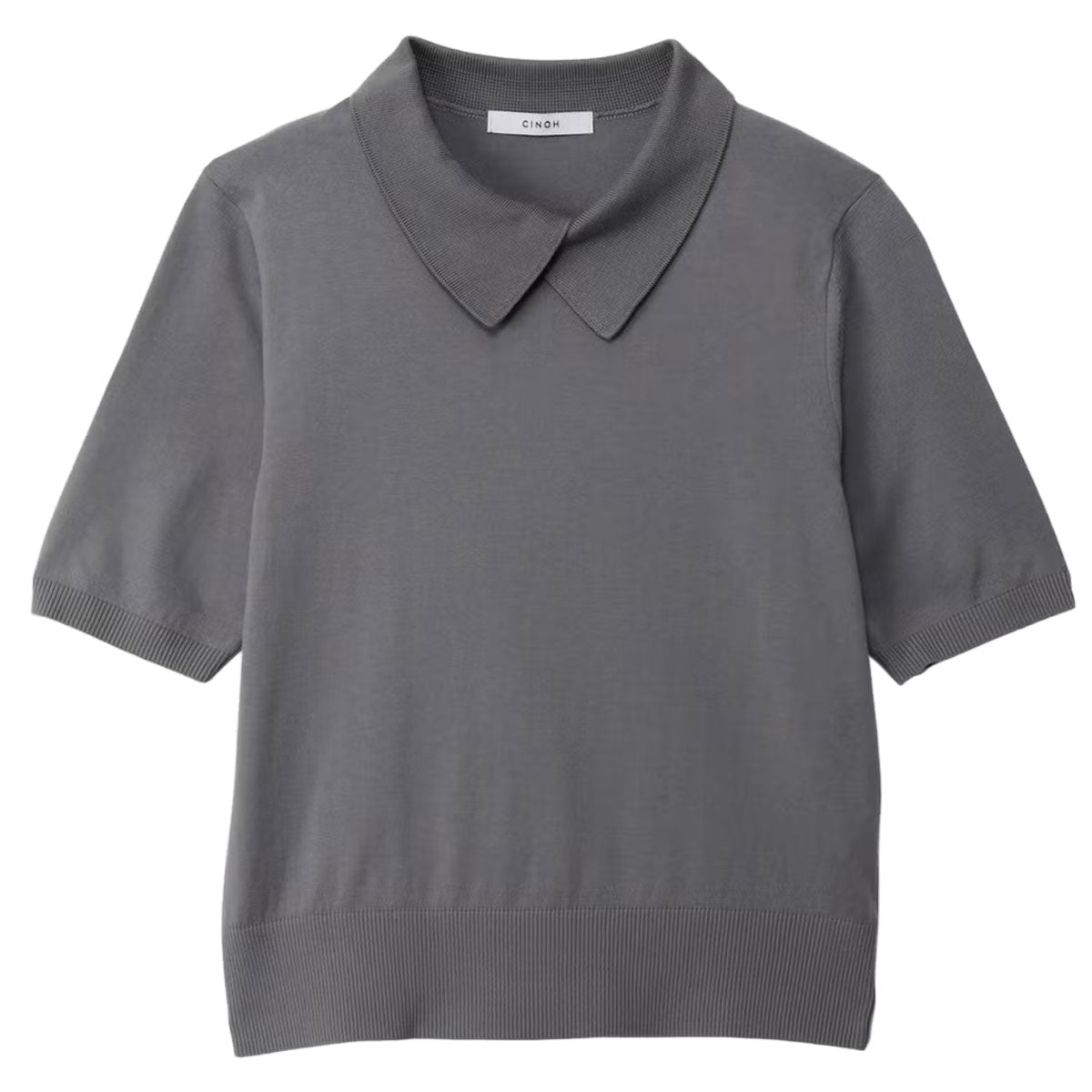 SUVIN COTTON KNIT PO