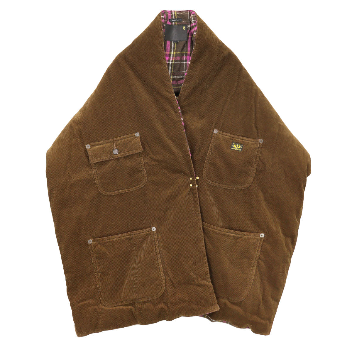 Padded Utility Scarf