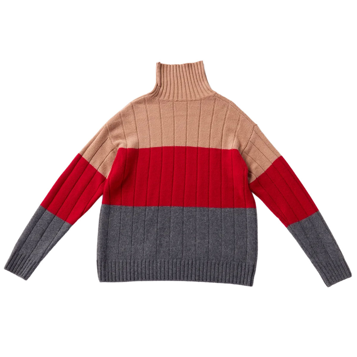 Old School Trico border Top