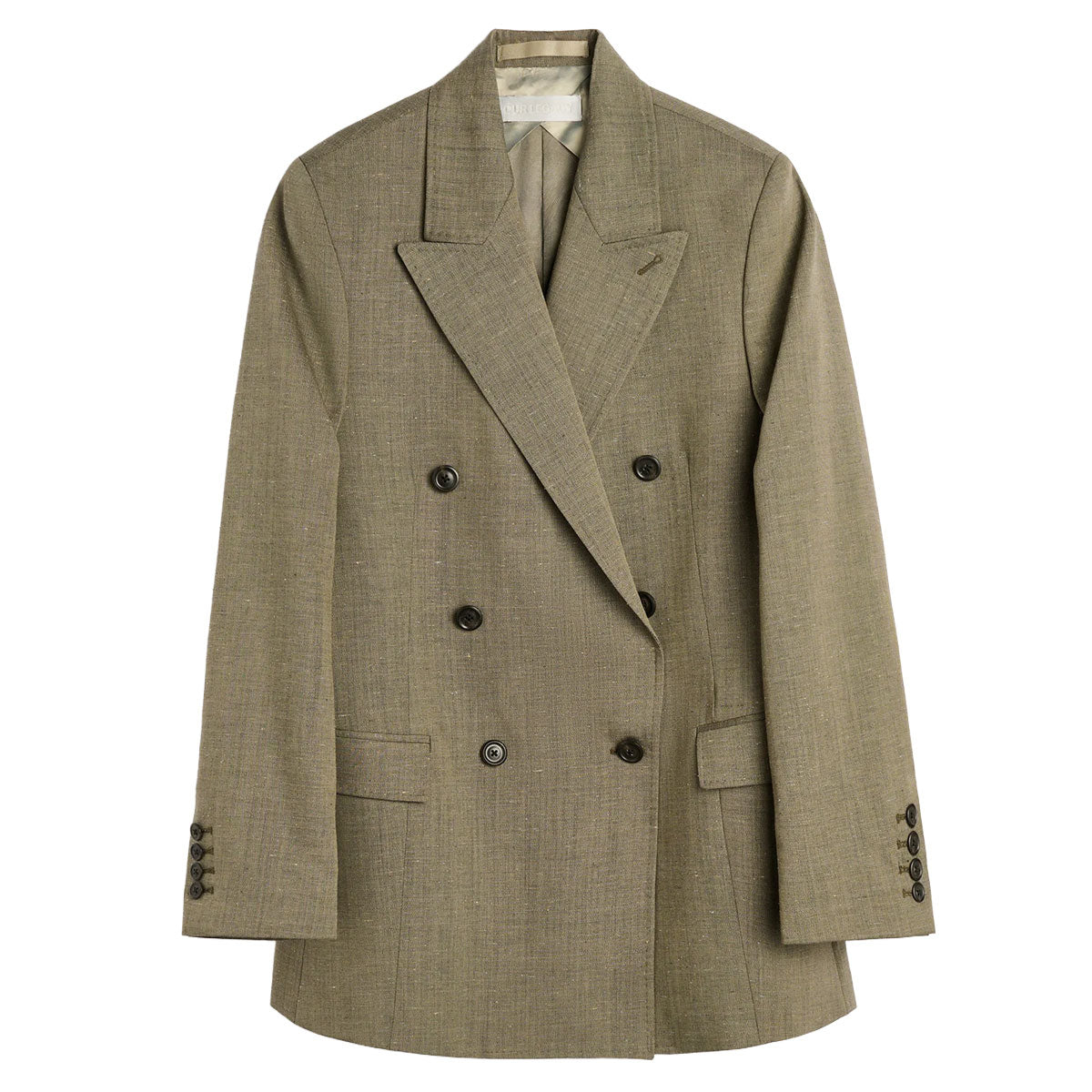HAUL BLAZER