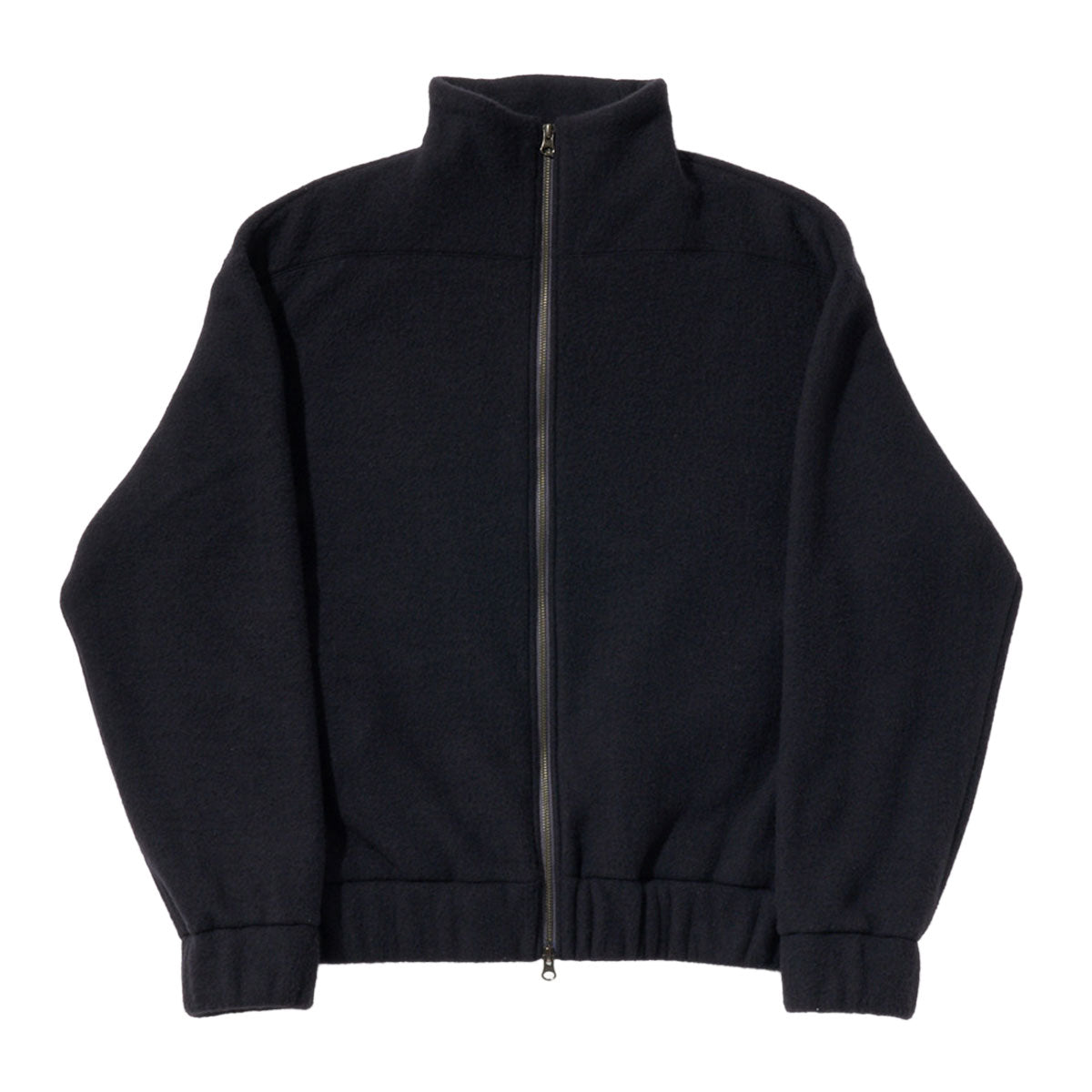 HIGHNECK BLOUSON B
