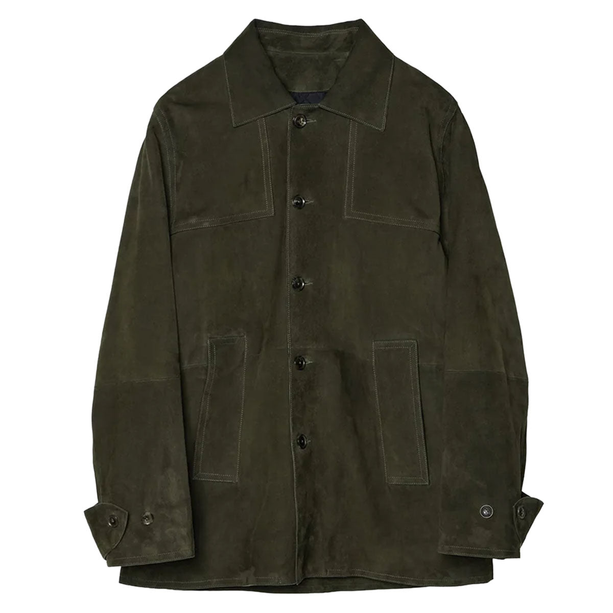 DONKEY JACKET