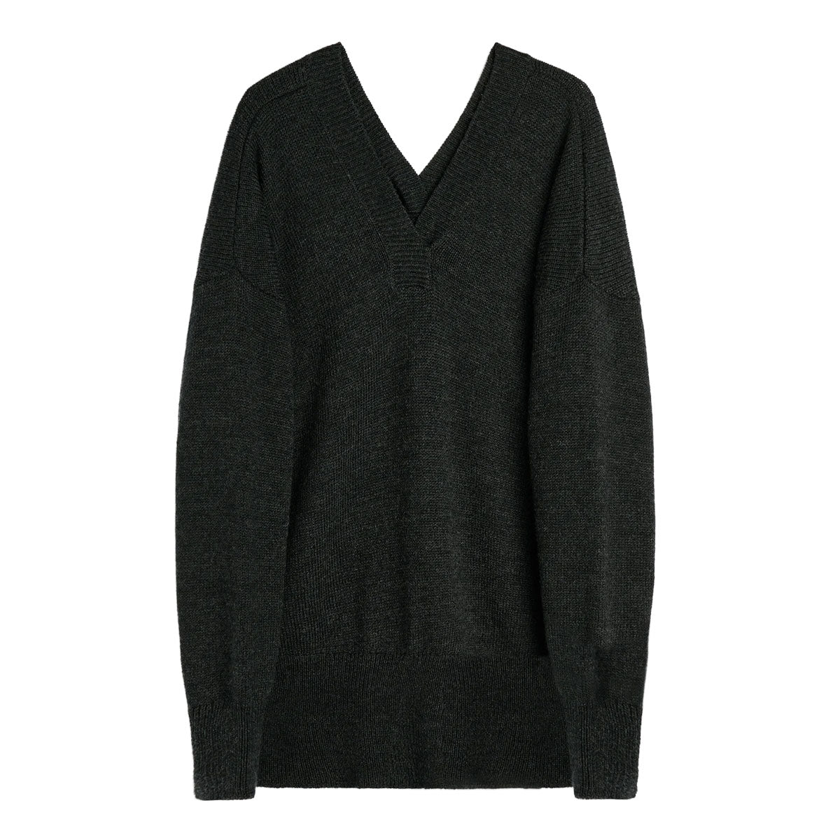 RAISE V-NECK