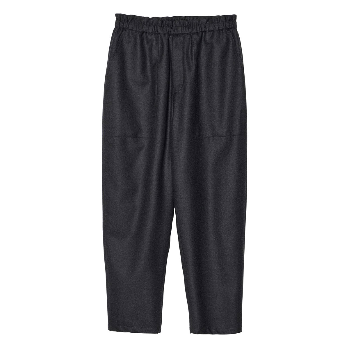 TAPERED EASY PANTS