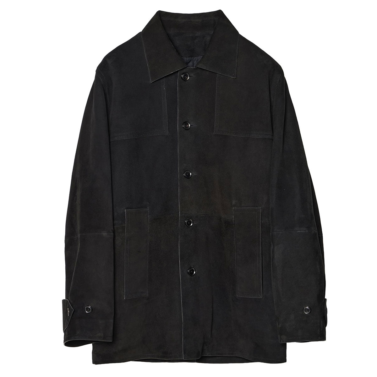 DONKEY JACKET
