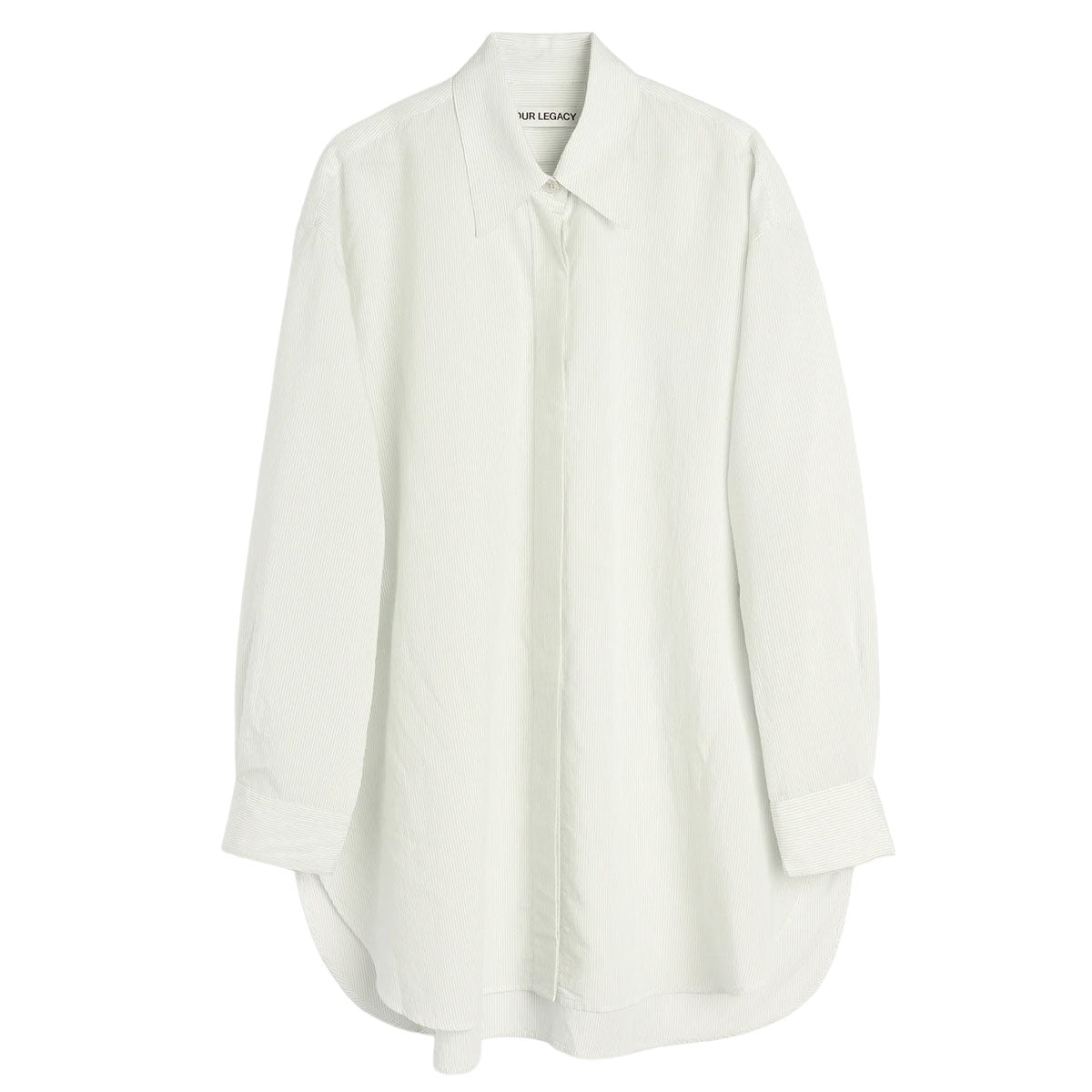 HEIRLOOM SHIRT