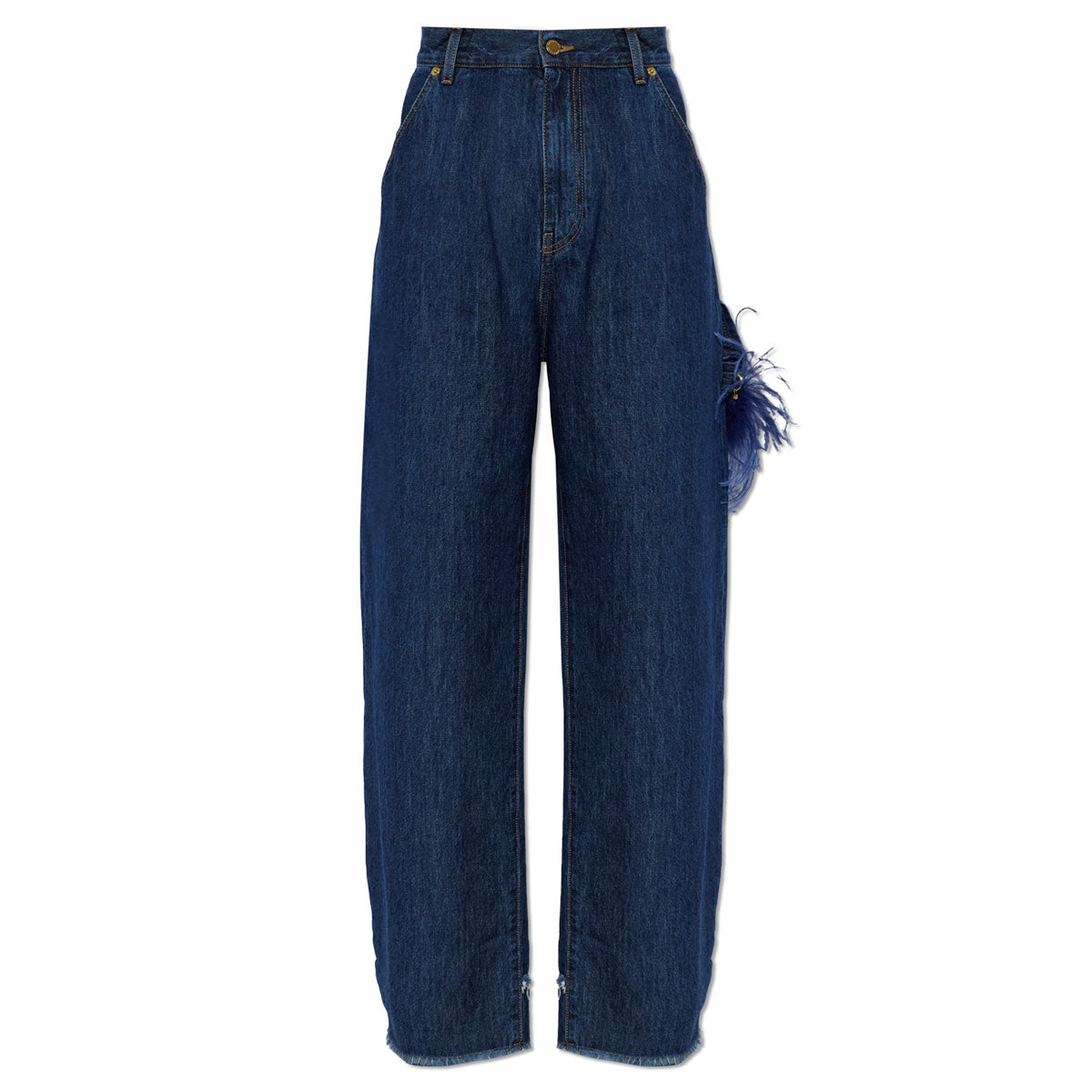 JEANS – MONA MACHO