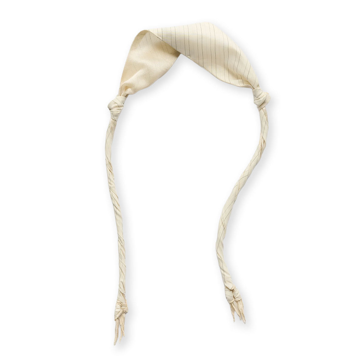 TWISTED TIE