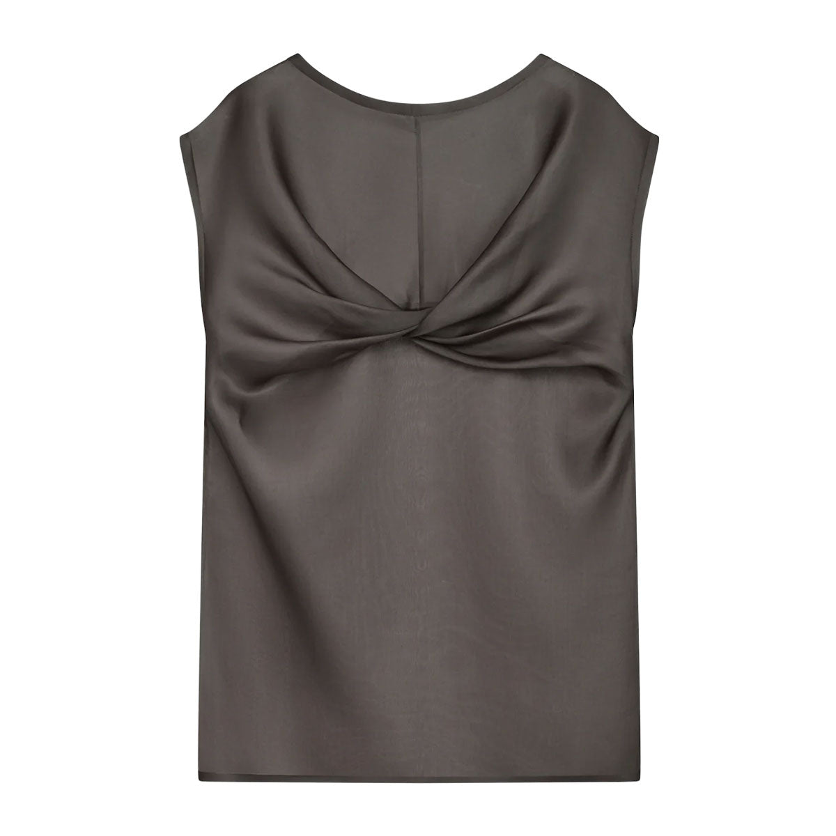 Laney Twisted Blouse