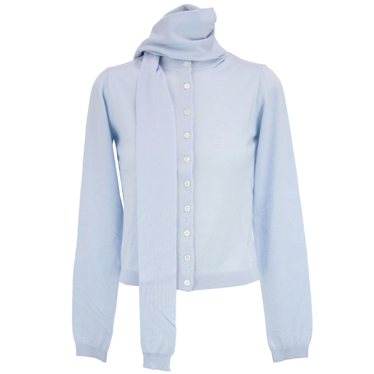 Knit Cardigan