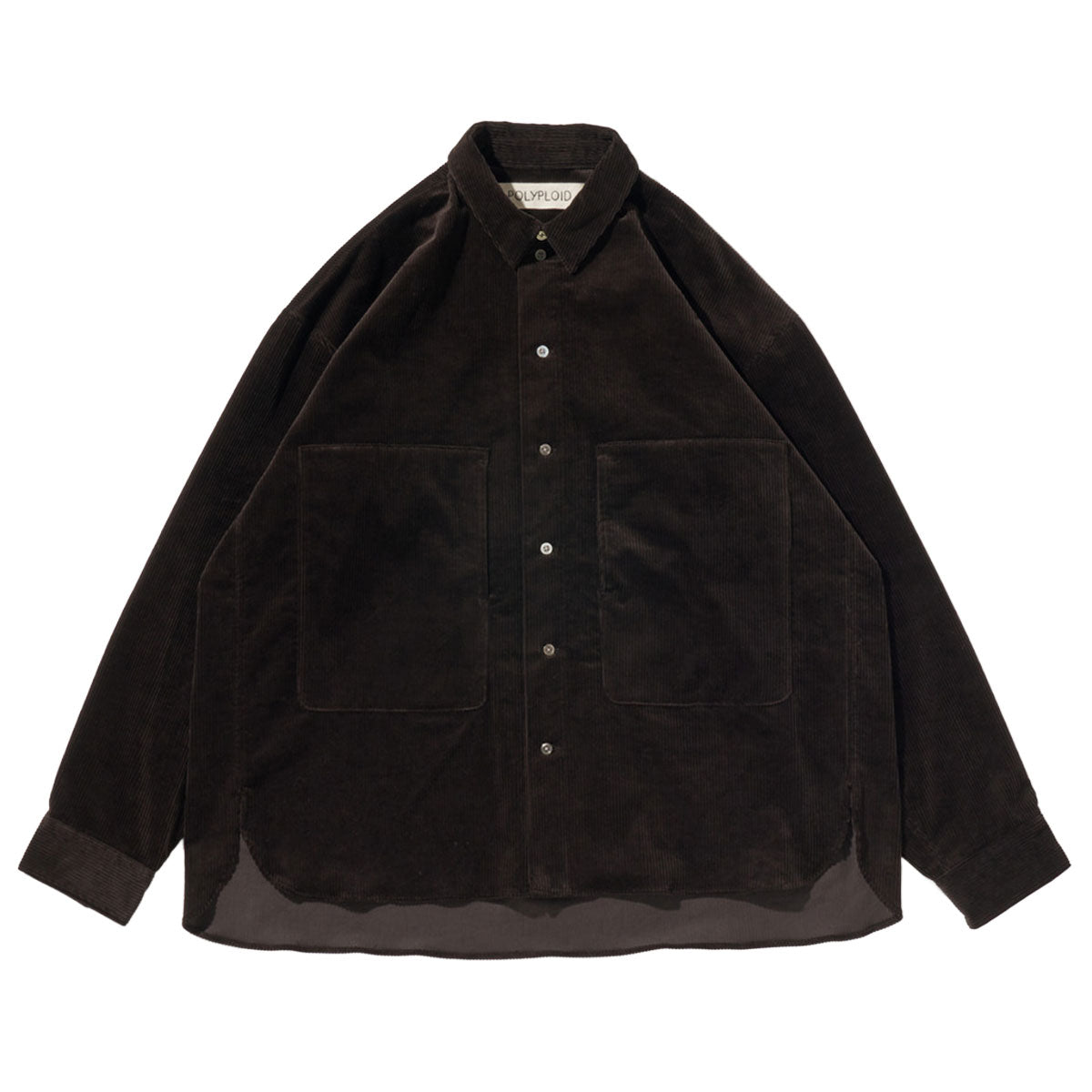 SHIRT JACKET C