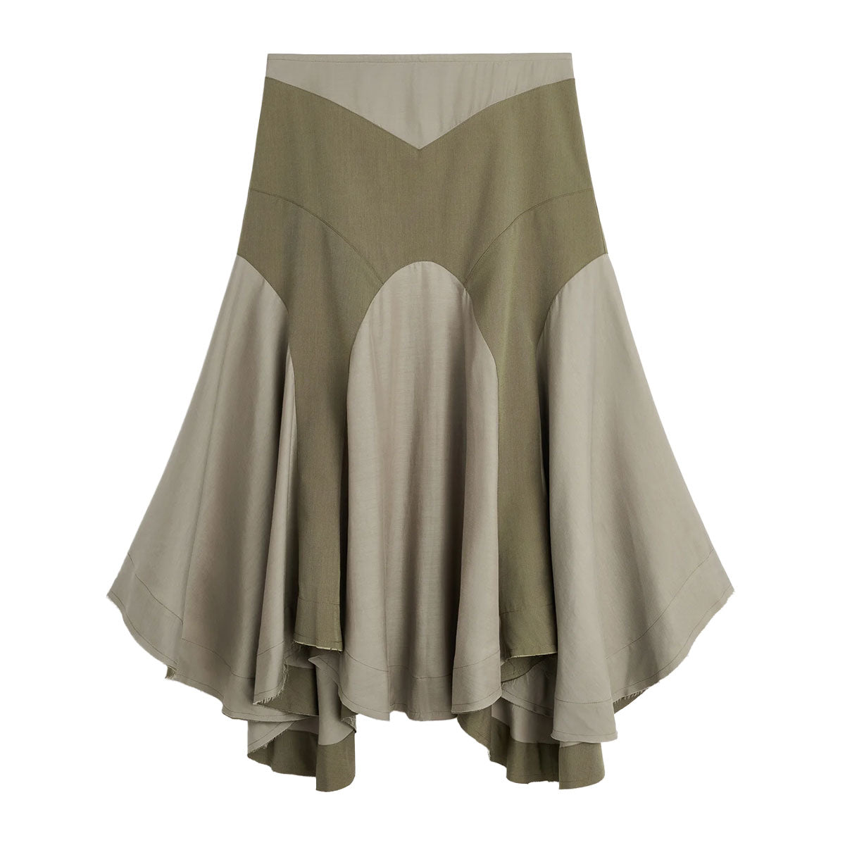 PETTI SKIRT