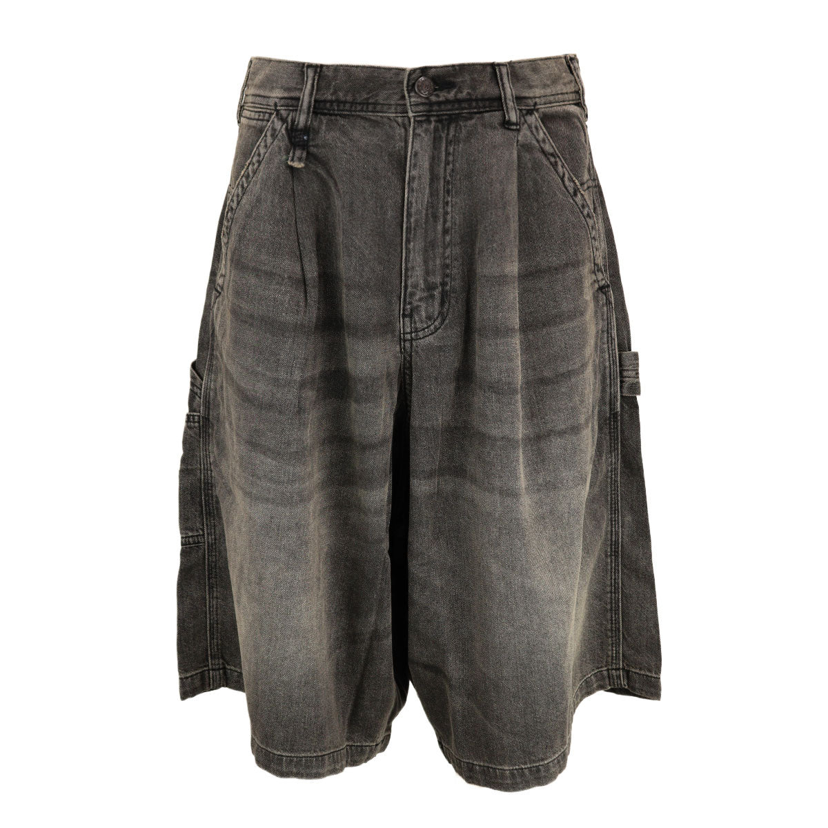 Jesse Carpenter Short