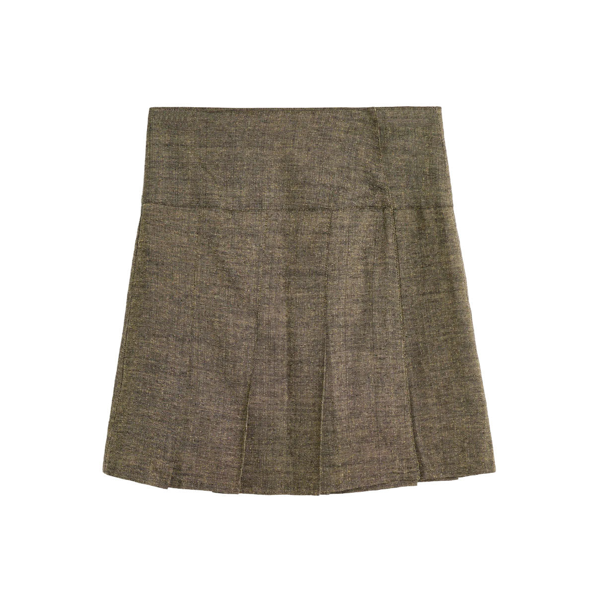 GIRDLE SKIRT