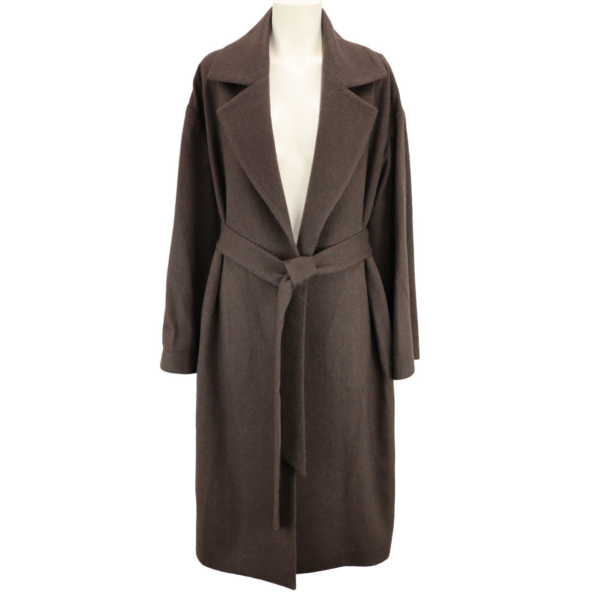 LONG COAT