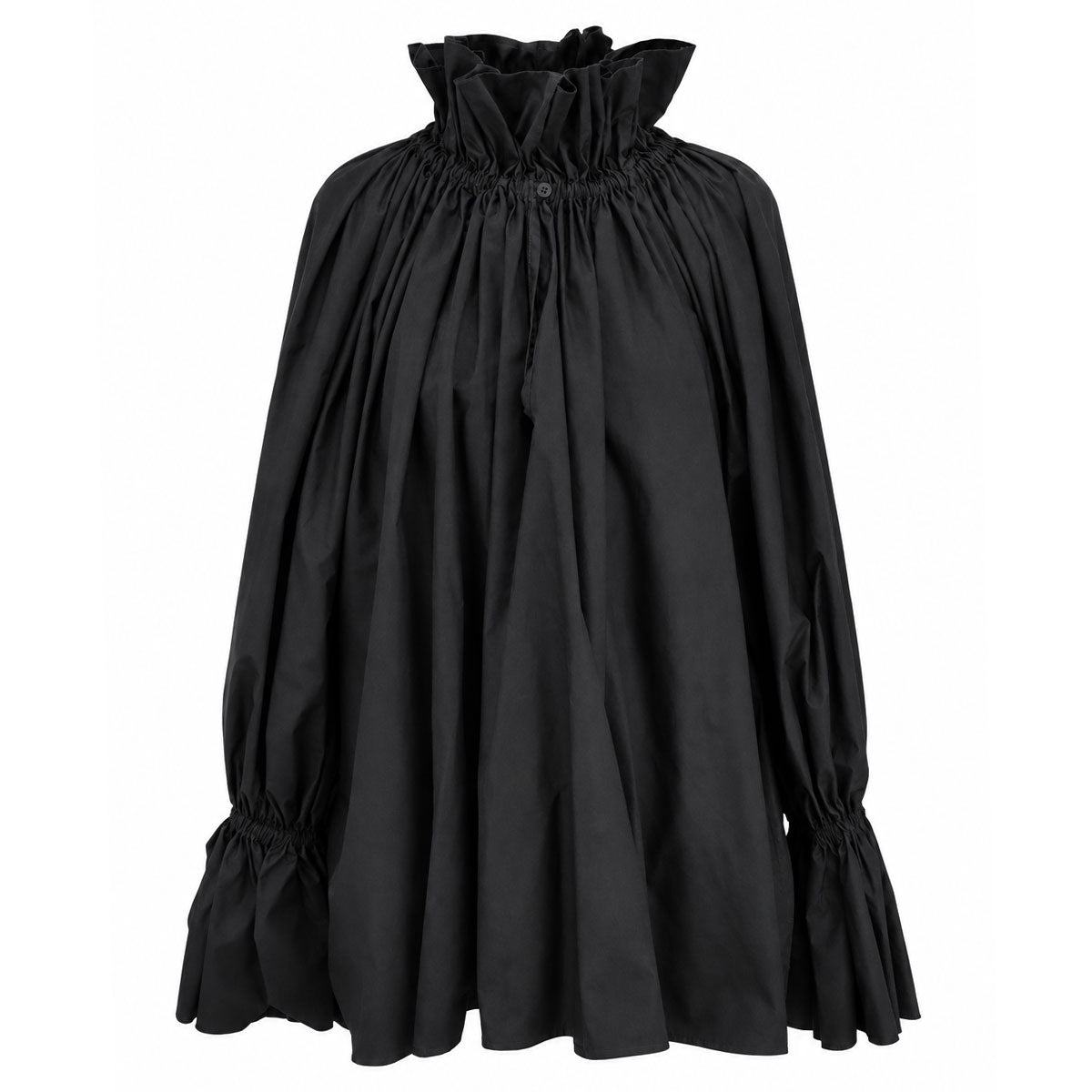 ESTELLE POPELINE TOP