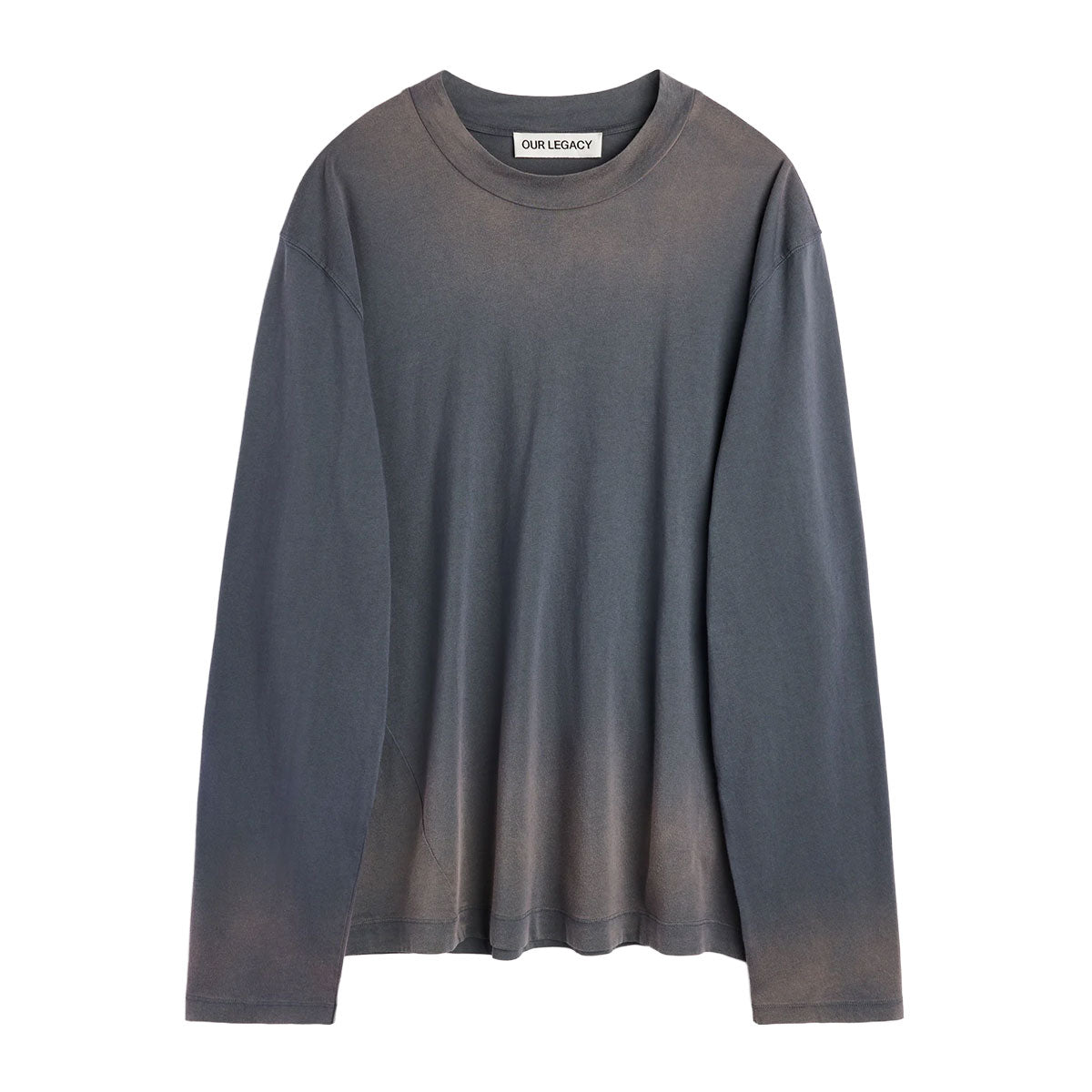 BIG LONGSLEEVE