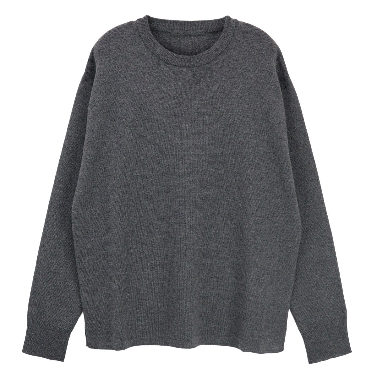 BUNZO WOOL SWEATER