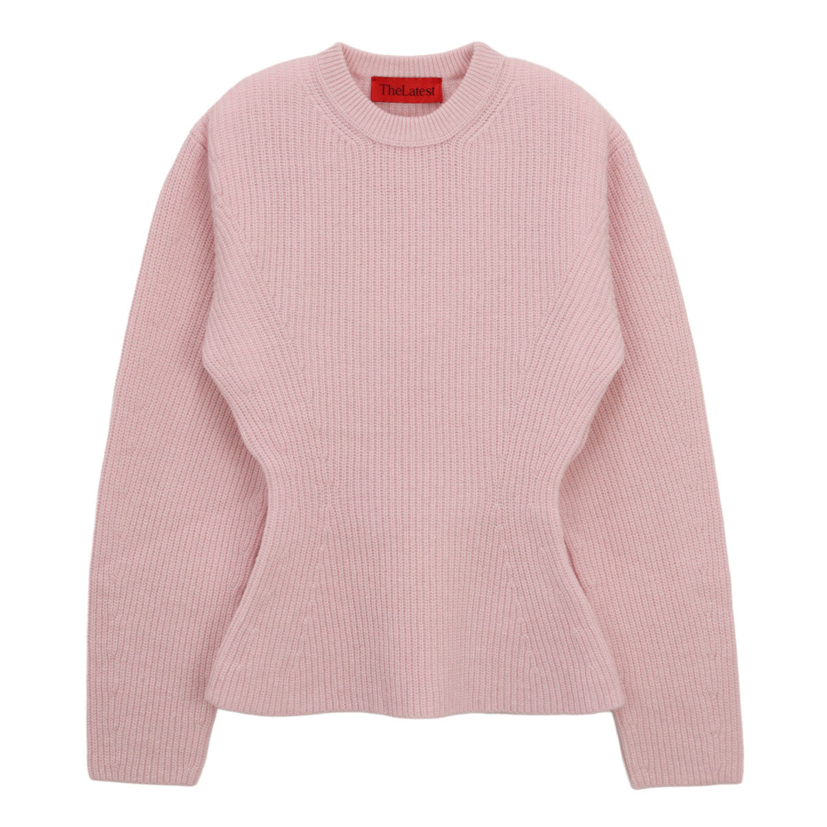ELODIE KNIT SWEATER
