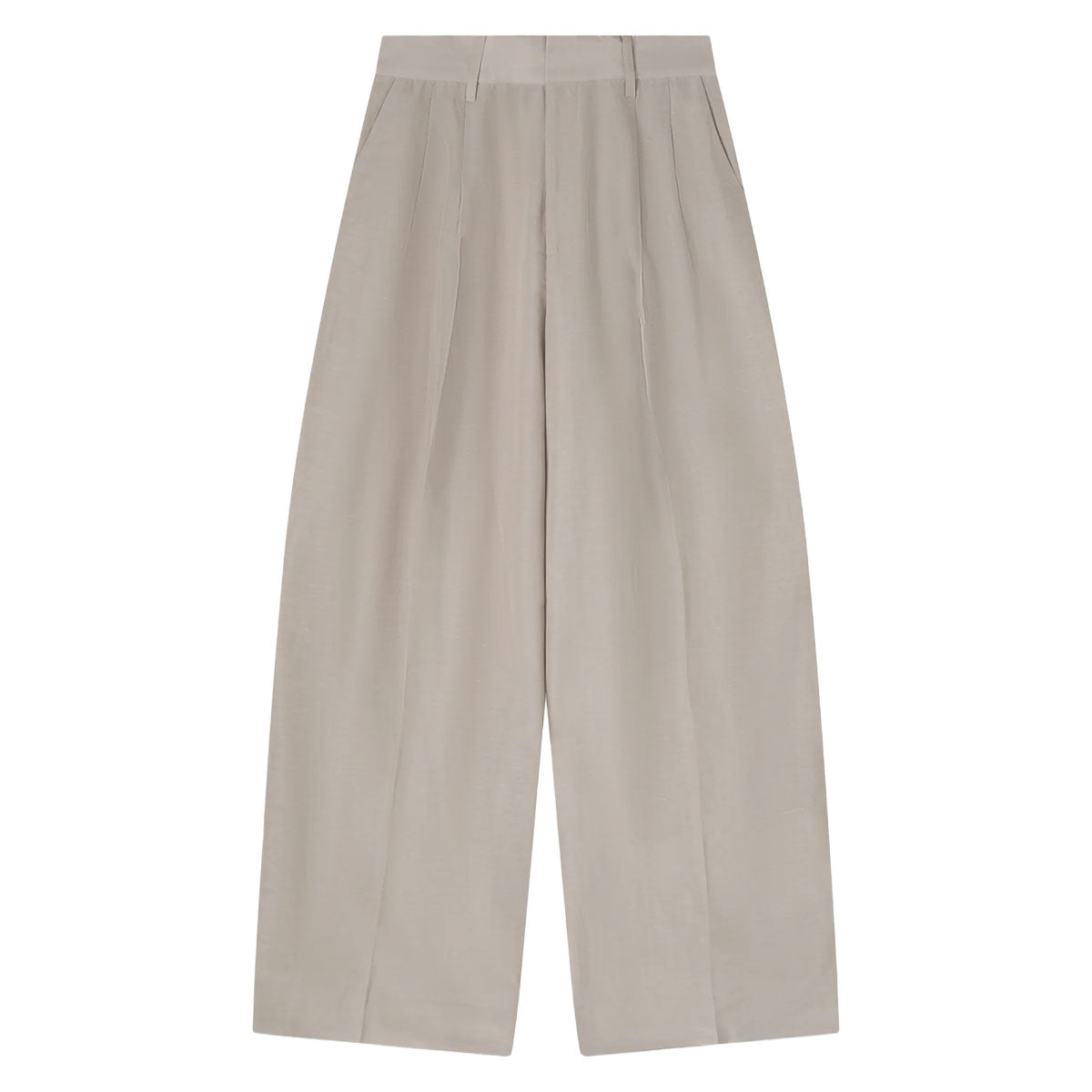 UNISEX NYLON LINEN PANTS