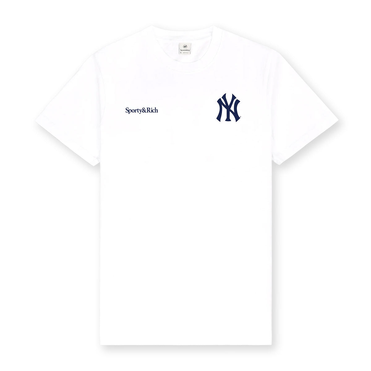 Yankees Arch T-Shirt