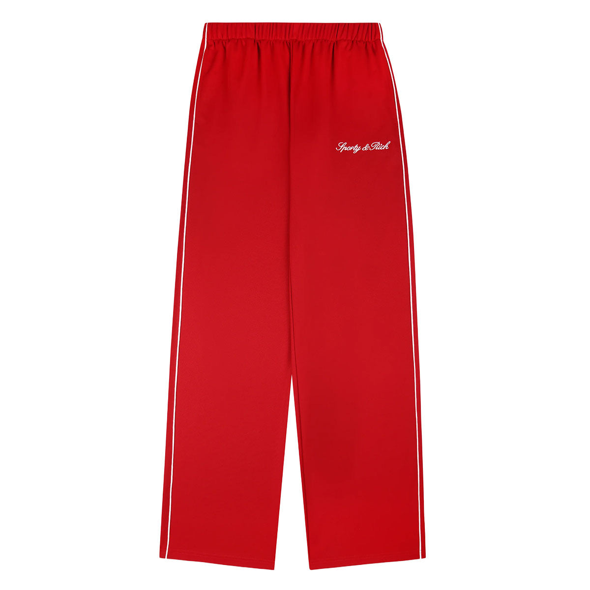 Signature Logo Retro Track Pant
