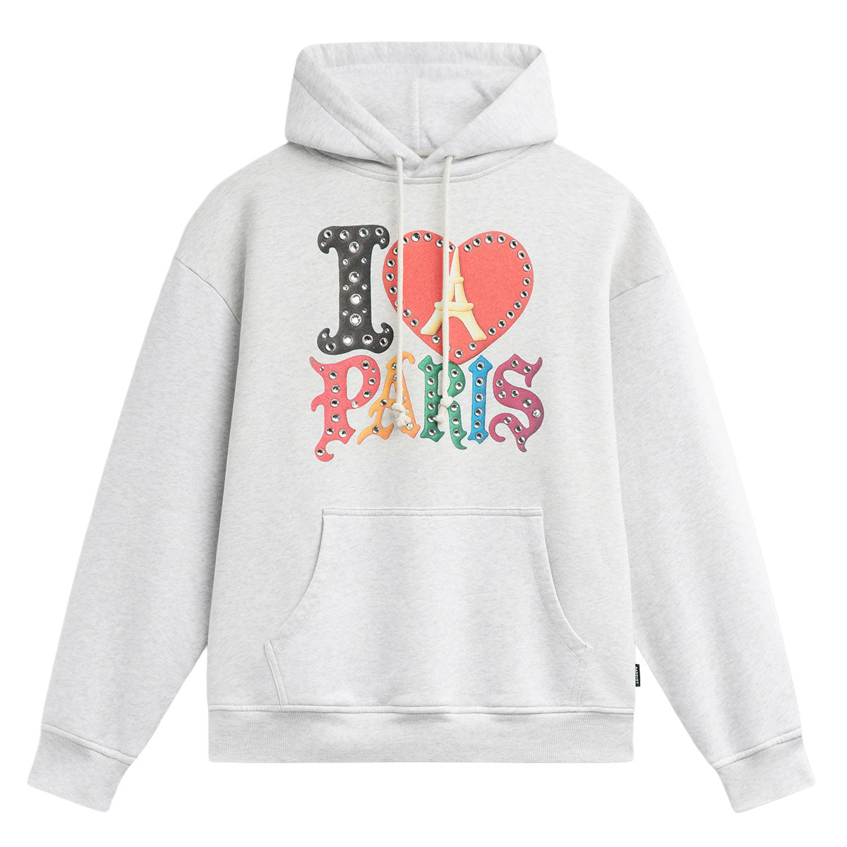 JEWEL HOODIE