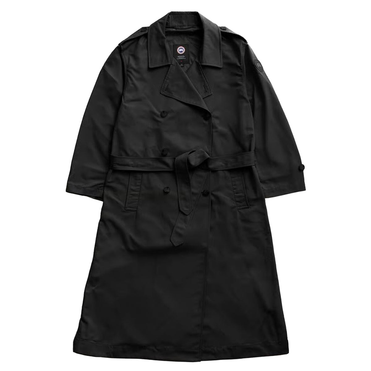 CANADA GOOSE（カナダグース）| カメリア コート 日本限定 – MONA MACHO
