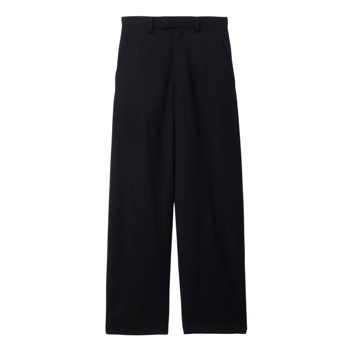 CAVALRY TWILL DEEP RISE TROUSERS